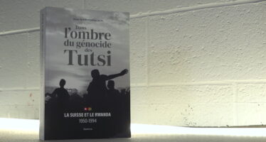 Rwanda: Anne Emery-Torracinta raconte l&rsquo;aveuglement de la Suisse en amont du génocide