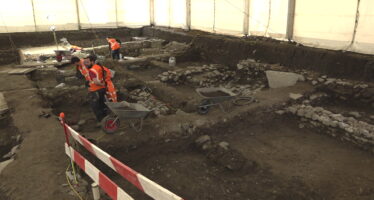 Archéologie: Le Canton lance une stratégie pour valoriser les joyaux du passé