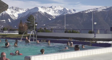 Faillite des Bains d’Ovronnaz: «Je n’ai aucune intention de fermer quoi que ce soit» annonce le propriétaire