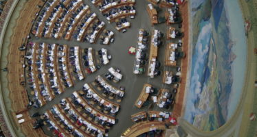 Fédérales 2023: le bilan de la campagne avec nos trois consultants