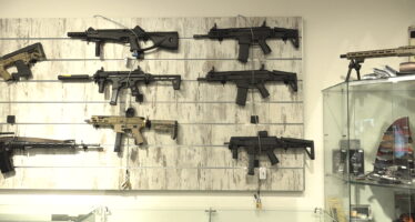 Les armureries valaisannes prises d’assaut