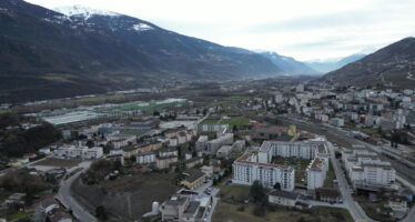 Budgets 2026: chiffres rouges pour les villes valaisannes
