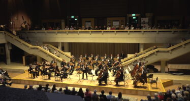 Fondation Gianadda: Concert de Renaud Capuçon et présentation de la nouvelle saison