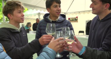 Caves ouvertes des vins du Valais: une recette qui fonctionne depuis 20 ans