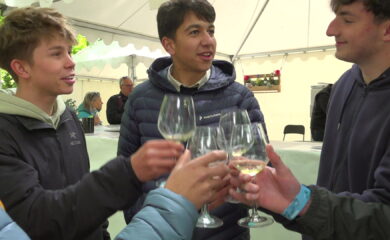 Caves ouvertes des vins du Valais: une recette qui fonctionne depuis 20 ans