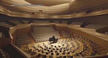 Verbier: un écrin d’envergure pour la culture