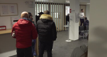 Chômage: une crise informatique qui touche aussi le Valais