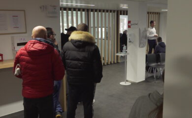 Chômage: une crise informatique qui touche aussi le Valais