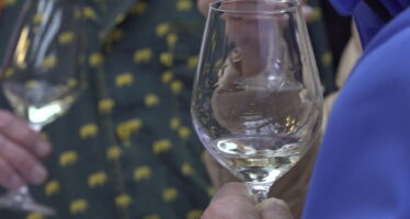 Consommation: le vin valaisan reprend des couleurs