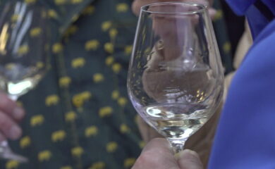 Consommation: le vin valaisan reprend des couleurs