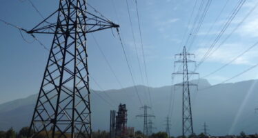 Tarifs d’électricité: légère baisse en vue pour 2026