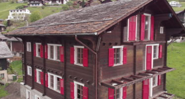 La rénovation énergétique des bâtiments encouragée en Valais, ainsi qu’à Martigny