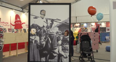 Foire du Valais: le Service cantonal de la Culture se met en scène