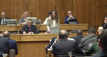 Budget 2026: contesté mais validé