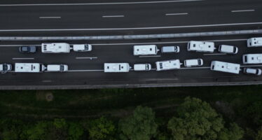 La seule aire d’accueil pour les gens du voyage restera à Martigny