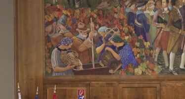 Grand Conseil: des mesures mais pas de crédit supplémentaire pour l&rsquo;arrachage des vignes