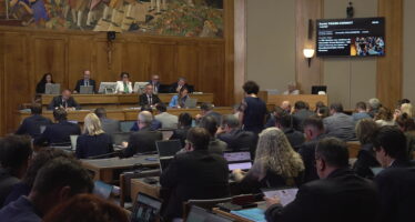 Le Grand Conseil débloque davantage de moyens pour les suites du drame de Crans-Montana