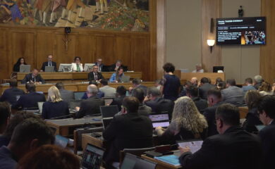 Le Grand Conseil débloque davantage de moyens pour les suites du drame de Crans-Montana