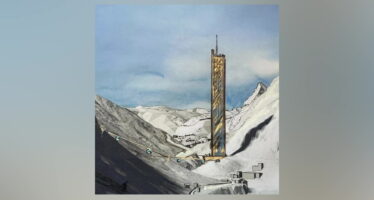 Zermatt: bientôt un gratte-ciel au pied du Cervin ?