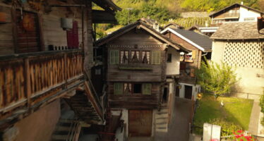 Transhumance: la Maison du remuage fête ses trois siècles