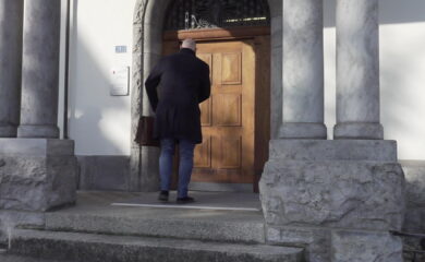 Quatre ans de prison requis contre l&rsquo;ancien président du Red Ice