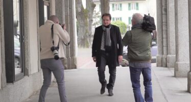 Justice: des personnalités de Martigny sur le banc des accusés