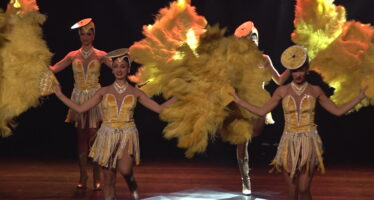 Un «Grain de Folie» au Baladin de Savièse