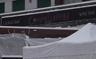 Détention provisoire confirmée pour le propriétaire du «Constellation»