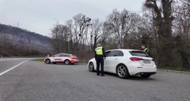 Statistiques policières: violences en augmentation