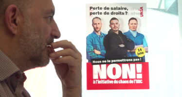 1er mai: les dossiers chauds des syndicats
