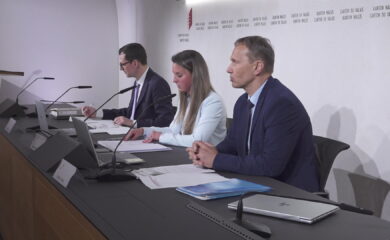 Compte du Valais: un excédent en 2025, des réserves pour demain