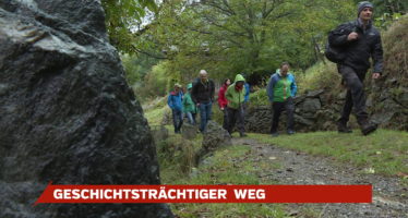 TAGESINFO vom 07.10.2020