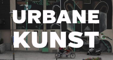 TANDEM – Zoom auf die Street-Art, die urbane Kunst
