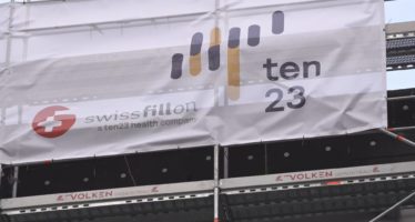 Ten23 health: Namensänderung bei Swissfillon