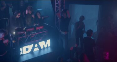 Sujet brûlant pour ciné-concert ambitieux