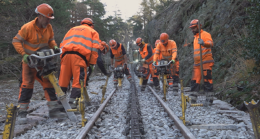 Transports: Martigny au tournant de sa mobilité