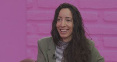 « Komfortzona »: Cindy Schalbetter liebt Sonnenuntergangs flüge und lässt sich zur Leichtflugzeug-Pilotin ausbilden