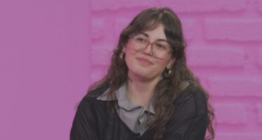 « Komfortzona »: Die Walliser Modedesignerin Nadine Sterren über ihren künstlerischen Werdegang und ihre Suche nach Echtheit in einer inszenierten Welt