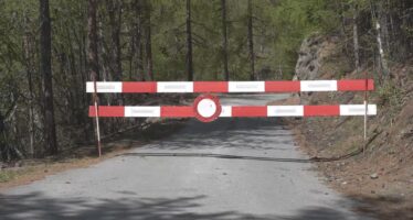 Ackersand informiert: Erste Erkenntnisse des Roorbach Murgangs bei Stalden / Staldenried