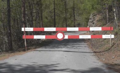 Ackersand informiert: Erste Erkenntnisse des Roorbach Murgangs bei Stalden / Staldenried