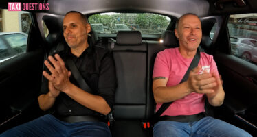 Taxi Questions – Course 293 avec Luca Stimoli