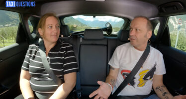 Taxi Questions – Course 332 avec Béatrice Emery