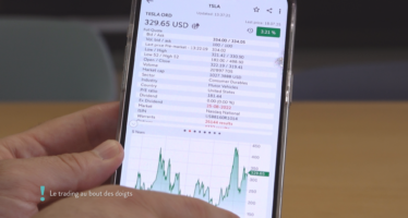 Trading: un marché qui a la « quote »