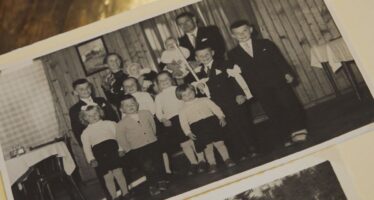 Welttag der Geschwister: Wie war es, in einer Familie mit zwölf Kindern aufzuwachsen?