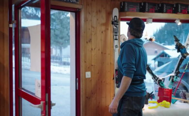 TAGESINFO vom 19.01.2026