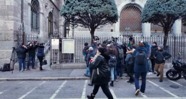 TAGESINFO vom 20.01.2026