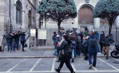 TAGESINFO vom 20.01.2026