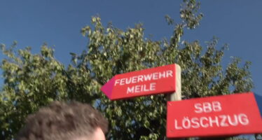 TAGESINFO vom 02.10.2025