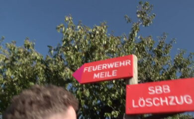 TAGESINFO vom 02.10.2025