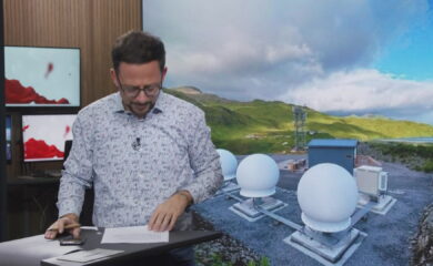 TAGESINFO vom 10.12.2025